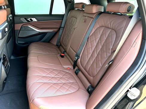 New 2026 BMW X5 xDrive40i w/ Climate Comfort Package image 15