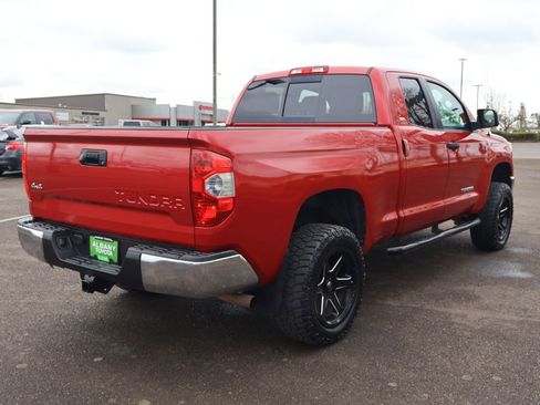 Used 2014 Toyota Tundra SR5 image 7