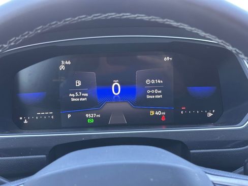 Used 2024 Volkswagen Tiguan S image 26