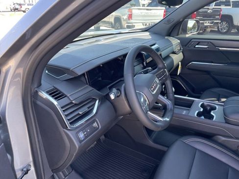 New 2026 GMC Acadia Elevation w/ Black Edition image 38