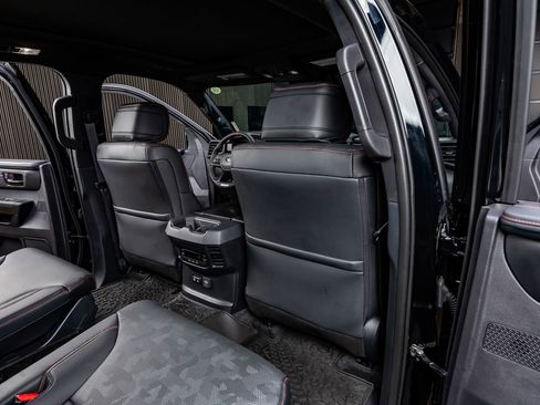 Used 2025 Toyota Sequoia TRD Pro image 32