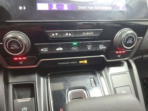 Used 2021 Honda CR-V EX image 34