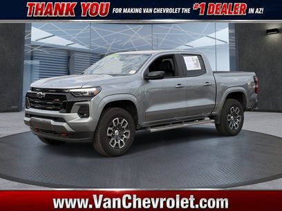 Used 2026 Chevrolet Colorado Z71 w/ Z71 Convenience Package 2