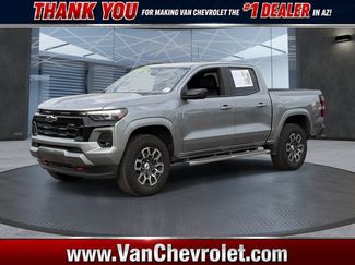 Used 2026 Chevrolet Colorado Z71 w/ Z71 Convenience Package 2 AWD/4WD video 1