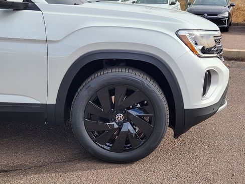 New 2026 Volkswagen Atlas SE AWD/4WD image 29
