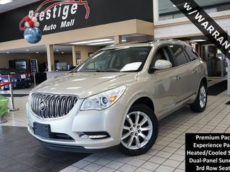 Used 2016 Buick Enclave Premium w/ Experience Buick Package image 1