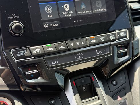 Used 2019 Honda Odyssey EX-L image 22