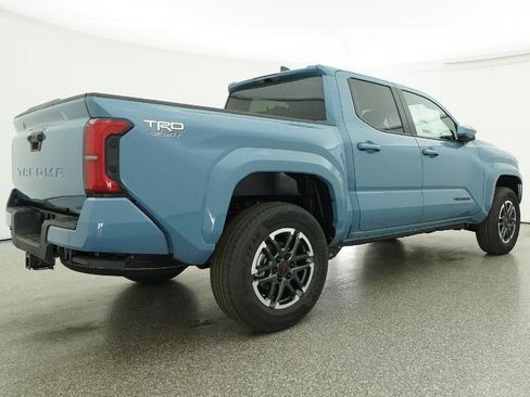 New 2026 Toyota Tacoma TRD Sport image 22