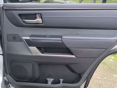 New 2026 Toyota Sequoia Platinum w/ TRD Off-Road Package image 32