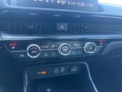 Used 2024 Honda CR-V EX-L image 13