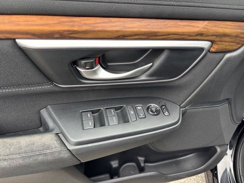 Used 2017 Honda CR-V EX image 24