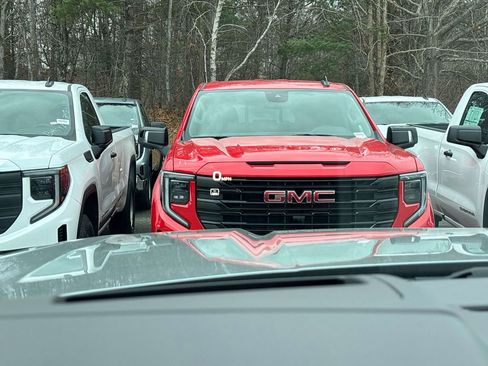 New 2026 GMC Yukon XL Denali w/ Advanced Technology Package image 15