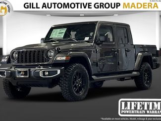 New 2025 Jeep Gladiator Sport image 1