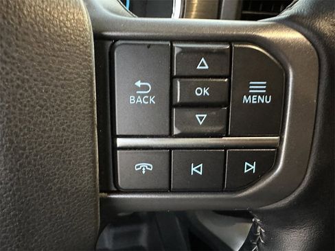 Used 2021 Ford F150 Lariat w/ Equipment Group 502A High image 21