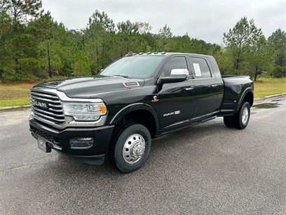 Used 2021 RAM 3500 Limited