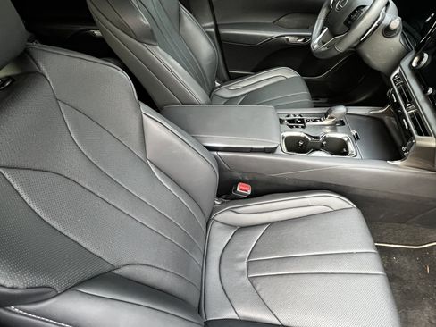 Certified 2024 Lexus RX 350 F Sport w/ Convenience Package image 43