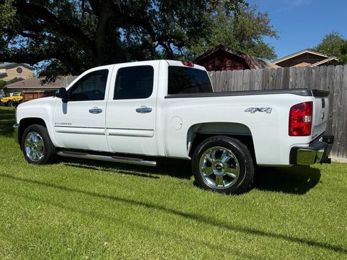 Used 2012 Chevrolet Silverado 1500 LT image 7