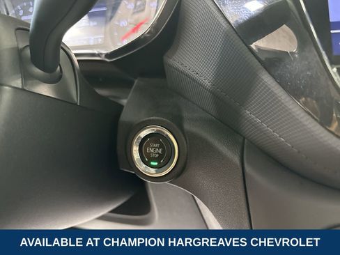 Used 2022 Chevrolet TrailBlazer LT w/ Convenience Package image 22