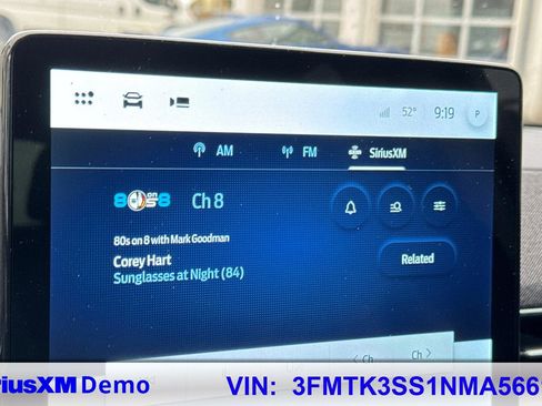 Used 2022 Ford Mustang Mach-E Premium image 28