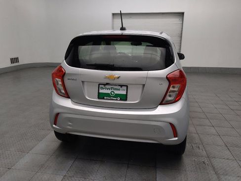 Used 2020 Chevrolet Spark LT FWD image 7