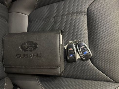 Certified 2023 Subaru Forester Wilderness image 27