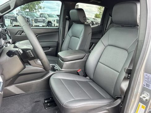 Used 2025 GMC Canyon Elevation w/ Convenience Package RWD image 23
