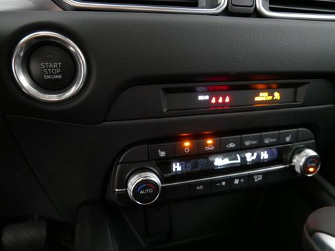 New 2025 MAZDA CX-5 AWD 2.5 S w/ Select Package image 7