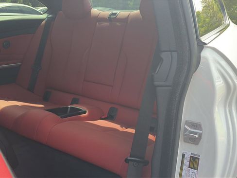 Used 2017 BMW 440i Coupe image 12