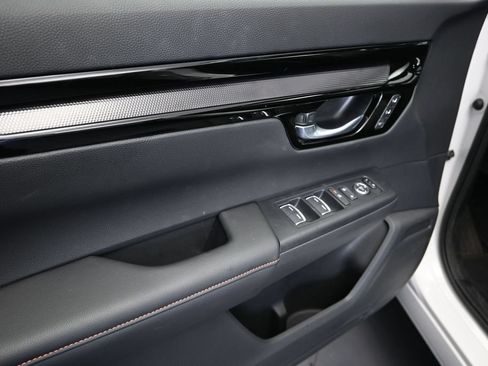 Used 2026 Honda CR-V Sport Touring image 11