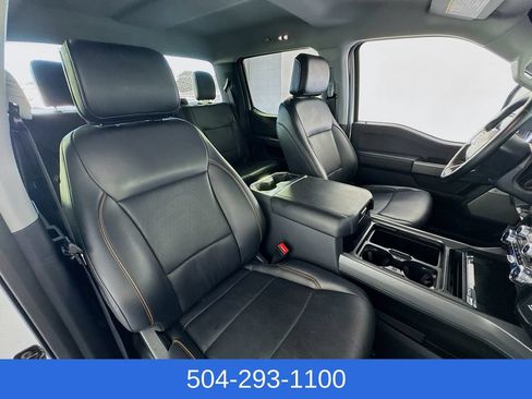 Used 2026 Ford F250 Lariat AWD/4WD image 31