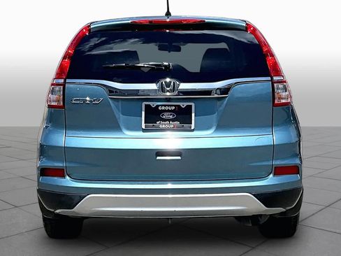 Used 2016 Honda CR-V EX image 5