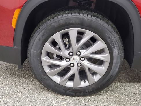 New 2026 Buick Enclave Preferred w/ Power Package image 8