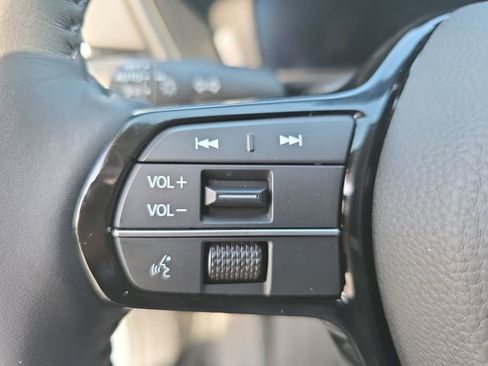 New 2026 Honda CR-V EX-L image 17