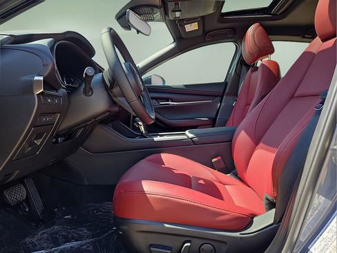 New 2026 MAZDA MAZDA3 Carbon AWD/4WD image 20