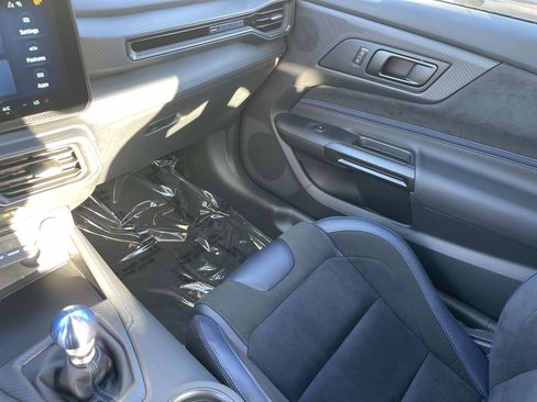 New 2026 Ford Mustang Dark Horse RWD image 15