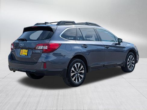 Used 2016 Subaru Outback 2.5i Limited image 7