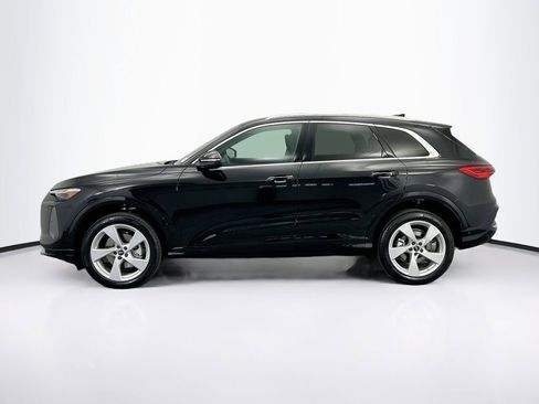 Used 2025 Audi Q5 Premium Plus image 9