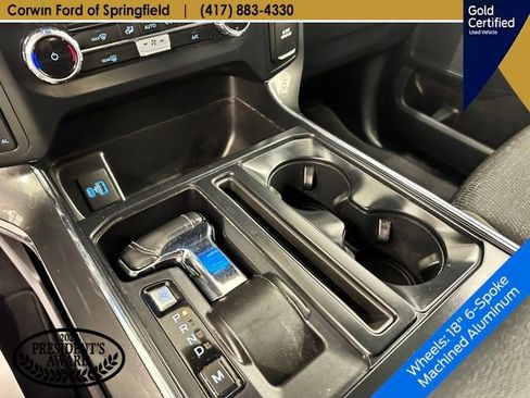 Certified 2023 Ford F150 XLT w/ Equipment Group 301A Mid AWD/4WD image 29