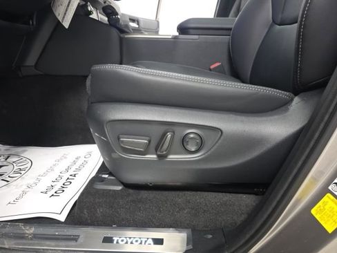 New 2026 Toyota Land Cruiser image 18