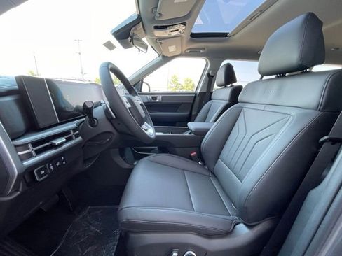 New 2026 Hyundai Santa Fe XRT image 21