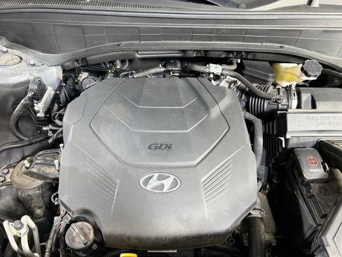 Used 2023 Hyundai Palisade SEL w/ Premium Package image 33