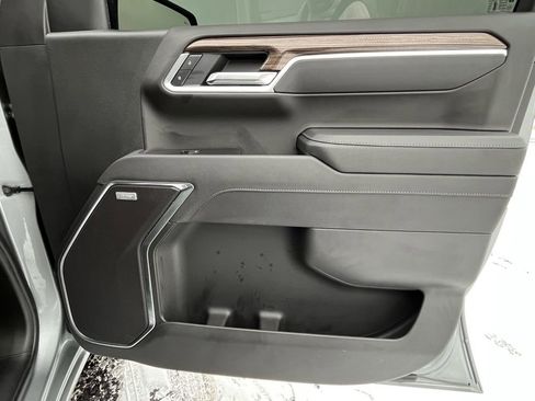 Certified 2026 Chevrolet Silverado 1500 RST w/ RST All Star Premium Package image 21