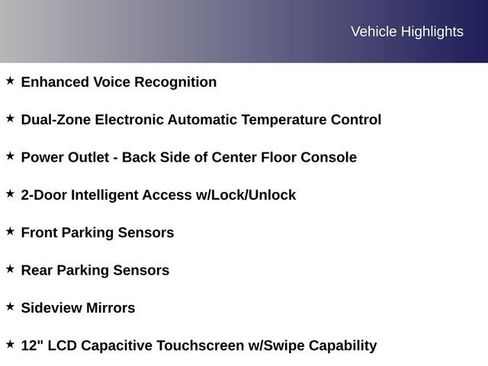 Used 2022 Ford Bronco Badlands image 6