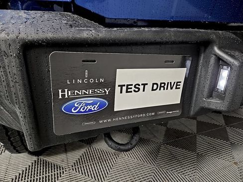 Used 2026 Ford Bronco Big Bend AWD/4WD image 23