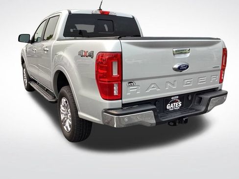 Used 2019 Ford Ranger XLT w/ Equipment Group 302A Luxury AWD/4WD image 7
