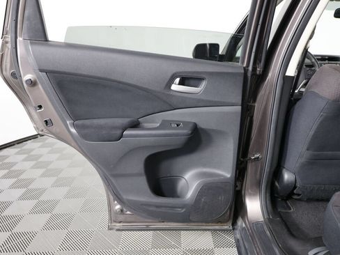 Used 2014 Honda CR-V EX image 16