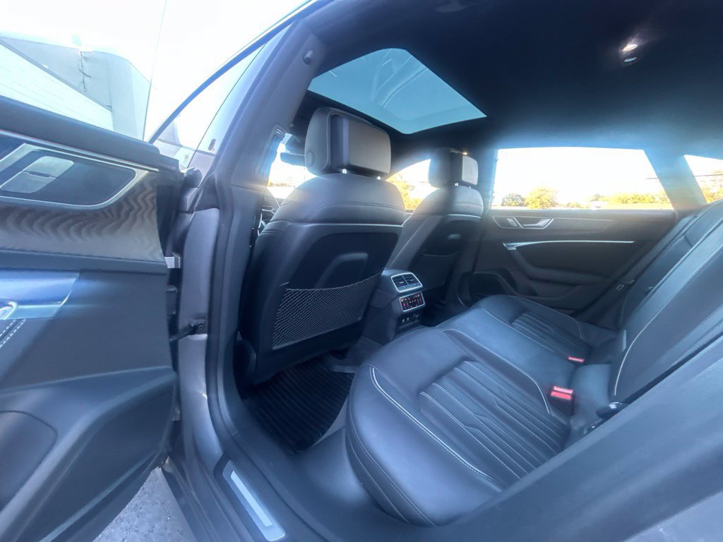 Used 2020 Audi A7 3.0T Prestige AWD/4WD image 36