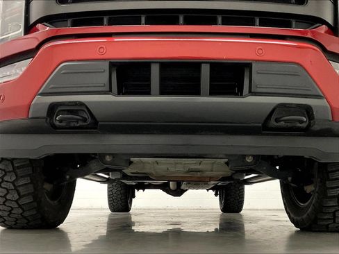 Used 2023 Ford F150 Lariat w/ Equipment Group 502A High AWD/4WD image 26