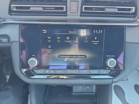 Used 2024 Nissan Z Sport w/ Floor Mat Package image 22