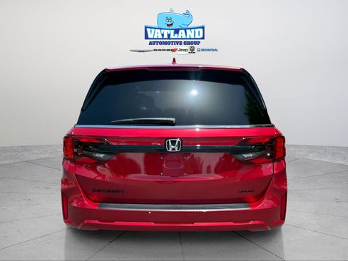 New 2026 Honda Odyssey Sport-L image 4